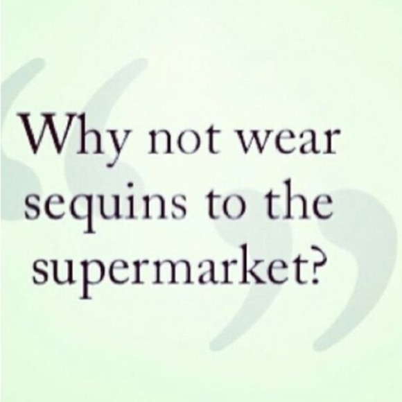 DESIGN HISTORY ~ Women’s Light Blue Knit Sweater with Puffed Sleeves Size S - Picture 7 of 7